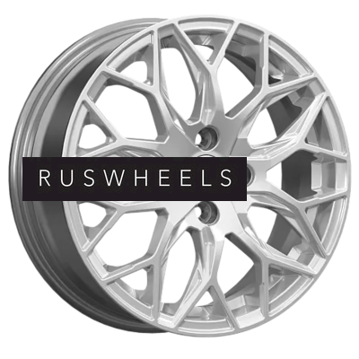 Диски СКАД 6x16/4x100 ET47 D54,1 Фабиан (КЛ373) Селена Диски СКАД 6x16/4x100 ET47 D54,1 Фабиан (КЛ373) Селена