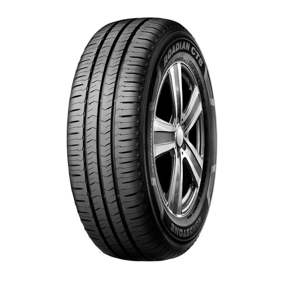 Шины Roadstone  195/80/14  R 106/104 C Roadian CT8 Шины Roadstone  195/80/14  R 106/104 C Roadian CT8