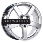 Диски NZ 7x17/4x100 ET43 D54,1 R-02 HS Диски NZ 7x17/4x100 ET43 D54,1 R-02 HS