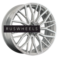 Диски LS Forged 8x20/6x114,3 ET46 D67,1 LS FG33 SF (конус, Колпак+лого)