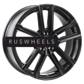 Диски RST 7x18/5x108 ET23 D60,1 R078 (LX TGDI) BL