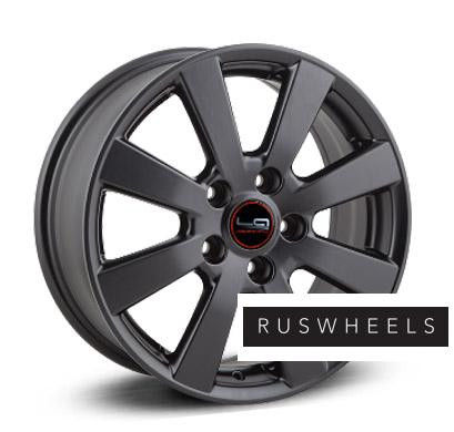 Диски Legeartis Optima R16 / 6.5J PCD 5x114.3 ЕТ 45 ЦО 60.1 TY29