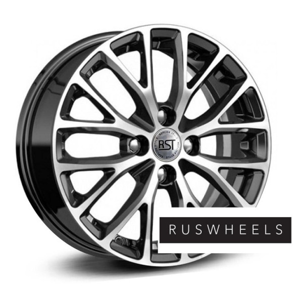 Диски RST R15 / 6J PCD 4x100 ЕТ 48 ЦО 54.1 R015 Диски RST R15 / 6J PCD 4x100 ЕТ 48 ЦО 54.1 R015