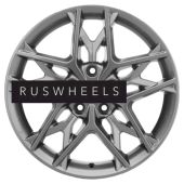 Диски Khomen Wheels 7x17/5x110 ET46 D63,3 KHW1709 (Changan CS35 Plus) Gray
