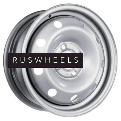 Диски Magnetto 5,5x14/4x100 ET43 D60,1 14000 S AM Silver Renault Logan/DACIA/Sandero/SanderoStepway Диски Magnetto 5,5x14/4x100 ET43 D60,1 14000 S AM Silver Renault Logan/DACIA/Sandero/SanderoStepway