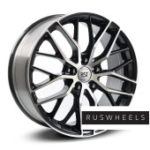 Диски RST R18 / 7.5J PCD 5x108 ЕТ 45 ЦО 63.4 R008