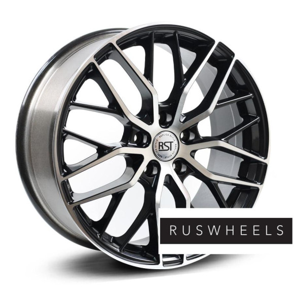 Диски RST R18 / 7.5J PCD 5x108 ЕТ 45 ЦО 63.4 R008