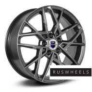Диски КиК R18 / 7J PCD 5x114.3 ЕТ 37 ЦО 66.6 Вудроф Диски КиК R18 / 7J PCD 5x114.3 ЕТ 37 ЦО 66.6 Вудроф