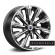 Диски КиК R19 / 7.5J PCD 5x108 ЕТ 42 ЦО 65.1 Галего Диски КиК R19 / 7.5J PCD 5x108 ЕТ 42 ЦО 65.1 Галего