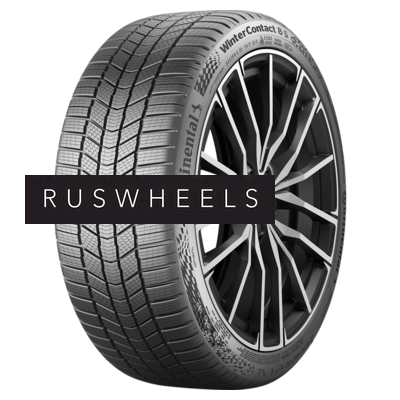 Шины Continental 315/35R21 111V XL WinterContact 8 S TL FR Шины Continental 315/35R21 111V XL WinterContact 8 S TL FR