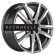Диски Khomen Wheels 7,5x19/5x108 ET36 D65,1 KHW1905 (Exeed VX/TXL/LX) Gray-FP Диски Khomen Wheels 7,5x19/5x108 ET36 D65,1 KHW1905 (Exeed VX/TXL/LX) Gray-FP