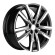 Диски Khomen Wheels 7,5x19/5x108 ET36 D65,1 KHW1905 (Exeed VX/TXL/LX) Gray-FP Диски Khomen Wheels 7,5x19/5x108 ET36 D65,1 KHW1905 (Exeed VX/TXL/LX) Gray-FP
