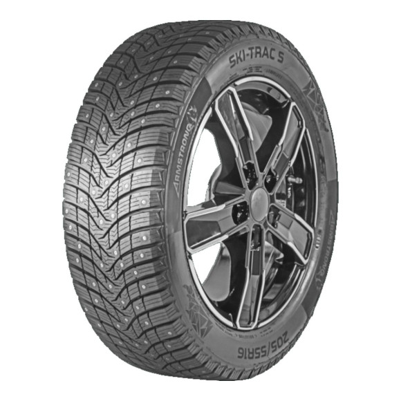 Шины Armstrong  235/55/19  T 105 SKI-TRAC S  XL Ш. Шины Armstrong  235/55/19  T 105 SKI-TRAC S  XL Ш.