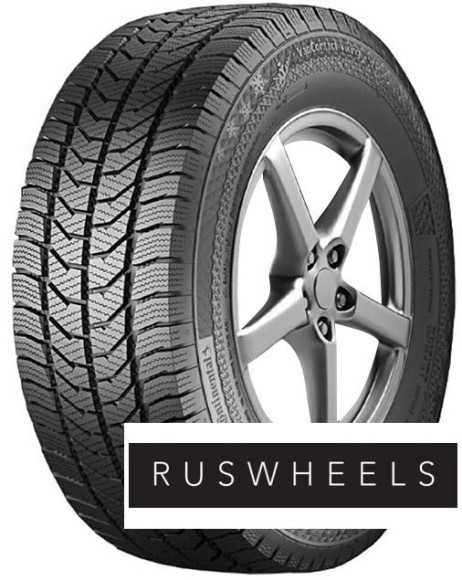 Шины Continental 215/65R16C 109/107R VanContact Viking TL 8PR Шины Continental 215/65R16C 109/107R VanContact Viking TL 8PR