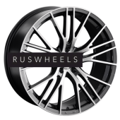 Диски Replay 8,5x20/5x114,3 ET44 D63,3 FD179 GMF (конус, C570)