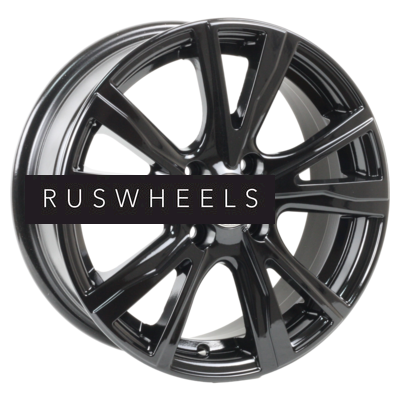 Диски Neo 6x15/4x100 ET45 D54,1 574 BL Диски Neo 6x15/4x100 ET45 D54,1 574 BL