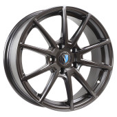 Диски VENTI 7,0\R17 5*114.3 ET48.5 d67.1 BMG Диски VENTI 7,0\R17 5*114.3 ET48.5 d67.1 BMG