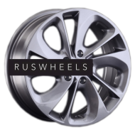 Диски Replay 7x17/5x114,3 ET51 D67,1 HND228 GM (конус, C570)