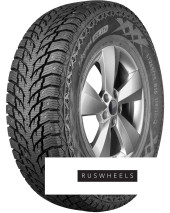 Шины Ikon 225/75 r16 Autograph Ice LT4 115/112Q Шипы Шины Ikon 225/75 r16 Autograph Ice LT4 115/112Q Шипы