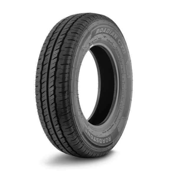 Шины Roadstone  195/80/15  R 106/104 C Roadian CT8 Шины Roadstone  195/80/15  R 106/104 C Roadian CT8
