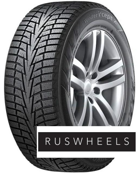 Шины Hankook 275/40 r20 DynaPro I*Cept X RW10 106T Шины Hankook 275/40 r20 DynaPro I*Cept X RW10 106T