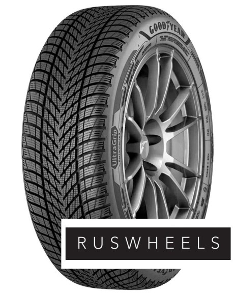 Шины Goodyear 275/35 r21 UltraGrip Performance 3 103V Шины Goodyear 275/35 r21 UltraGrip Performance 3 103V
