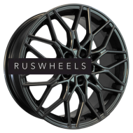 Диски Khomen Wheels 7x18/5x108 ET33 D60,1 KHW1813 (Chery Tiggo 7 Pro) Gray Диски Khomen Wheels 7x18/5x108 ET33 D60,1 KHW1813 (Chery Tiggo 7 Pro) Gray