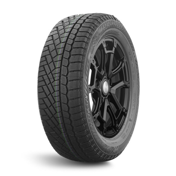Шины Gislaved  245/45/18  T 100 SOFT FROST 200  XL Шины Gislaved  245/45/18  T 100 SOFT FROST 200  XL