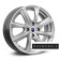 Диски КиК R15 / 6J PCD 4x100 ЕТ 40 ЦО 67.1 Арнар Диски КиК R15 / 6J PCD 4x100 ЕТ 40 ЦО 67.1 Арнар