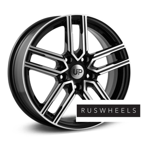 Диски Wheels UP R16 / 6.5J PCD 5x114.3 ЕТ 48 ЦО 66.1 Up113 Диски Wheels UP R16 / 6.5J PCD 5x114.3 ЕТ 48 ЦО 66.1 Up113