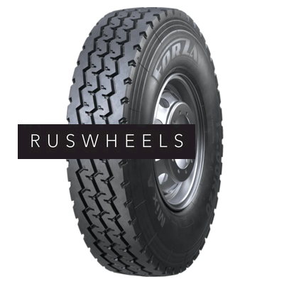 Грузовые шины Kama 315/80R22,5 156/150K Forza MIX A TL POR M+S 