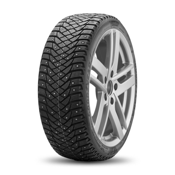 Шины GoodYear  255/55/20  T 110 ULTRA GRIP ARCTIC 2  XL Ш. Шины GoodYear  255/55/20  T 110 ULTRA GRIP ARCTIC 2  XL Ш.