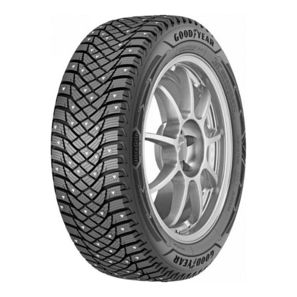 Шины GoodYear  255/55/20  T 110 ULTRA GRIP ARCTIC 2  XL Ш. Шины GoodYear  255/55/20  T 110 ULTRA GRIP ARCTIC 2  XL Ш.