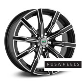 Диски N2O R15 / 6.5J PCD 5x100 ЕТ 40 ЦО 57.1 Y3170