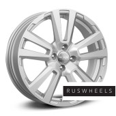 Диски iFree Original R17 / 6.5J PCD 4x100 ЕТ 43 ЦО 60.1 Vesta Cross КС874 Диски iFree Original R17 / 6.5J PCD 4x100 ЕТ 43 ЦО 60.1 Vesta Cross КС874