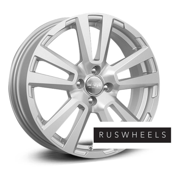 Диски iFree Original R17 / 6.5J PCD 4x100 ЕТ 43 ЦО 60.1 Vesta Cross КС874 Диски iFree Original R17 / 6.5J PCD 4x100 ЕТ 43 ЦО 60.1 Vesta Cross КС874