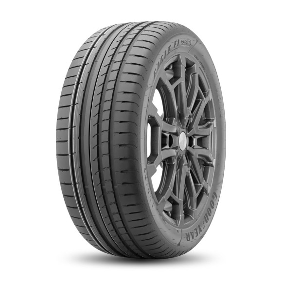 Шины GoodYear  255/50/19  Y 103 EAG. F-1 ASYMMETRIC 2 SUV  (N0) Шины GoodYear  255/50/19  Y 103 EAG. F-1 ASYMMETRIC 2 SUV  (N0)