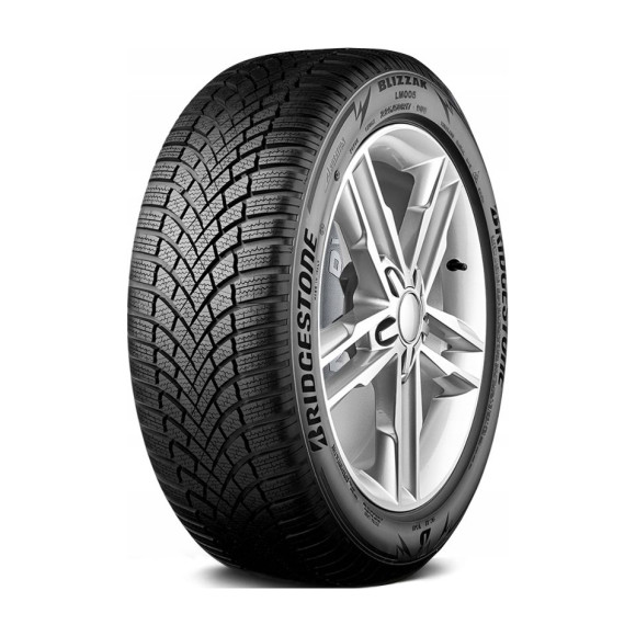 Шины Bridgestone  255/65/17  H 114 LM005  XL  старше 3-х лет Шины Bridgestone  255/65/17  H 114 LM005  XL  старше 3-х лет