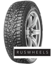 Шины Bridgestone  215/65/17  T 103 Blizzak Spike 02 SUV  XL Ш.
