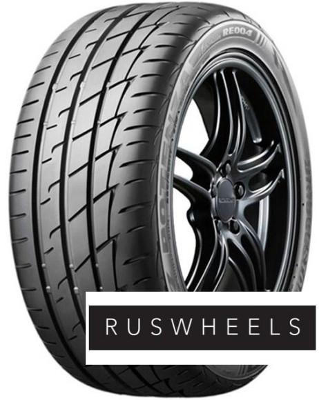 Шины Bridgestone 235/50 r18 POTENZA Adrenalin RE004 101W Шины Bridgestone 235/50 r18 POTENZA Adrenalin RE004 101W