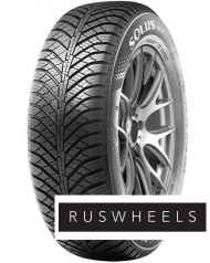 Шины Kumho  155/60/15  T 74 Solus HA31 Шины Kumho  155/60/15  T 74 Solus HA31