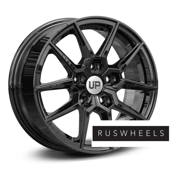 Диски Wheels UP R15 / 6.5J PCD 5x105 ЕТ 35 ЦО 56.6 Up117 Диски Wheels UP R15 / 6.5J PCD 5x105 ЕТ 35 ЦО 56.6 Up117
