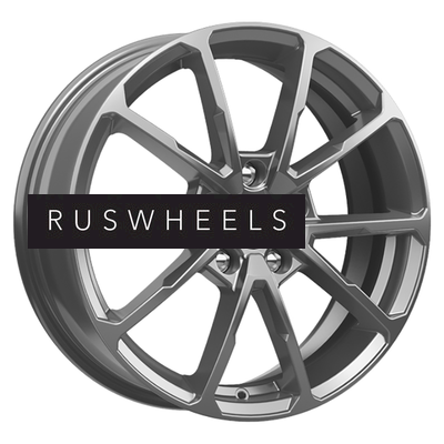 Диски iFree 6,5x17/5x114,3 ET50 D66,1 Skibidi (КС909) Хай Вэй