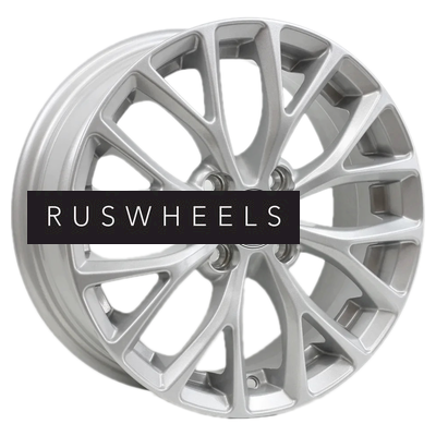 Диски RST 6x15/4x100 ET40 D60,1 R015 (Logan) SL