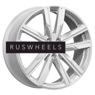 Диски Premium Series 8x20/5x108 ET36 D65,1 КР014 (Exeed VX) Elite Silver Диски Premium Series 8x20/5x108 ET36 D65,1 КР014 (Exeed VX) Elite Silver