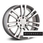 Диски Legeartis Optima R20 / 10J PCD 5x120 ЕТ 40 ЦО 74.1 B152