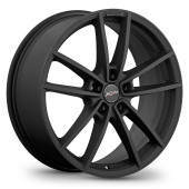 Диски Xtrike 7.5\R19 5*108 ET36 d65.1 BKM