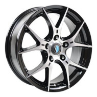 Диски VENTI 6.5\R16 5*110 ET43 d63.4 BD Диски VENTI 6.5\R16 5*110 ET43 d63.4 BD