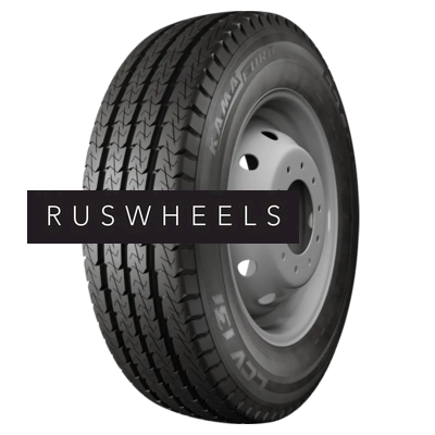Шины Kama 185R14C 102/100Q Euro LCV-131 TL Шины Kama 185R14C 102/100Q Euro LCV-131 TL