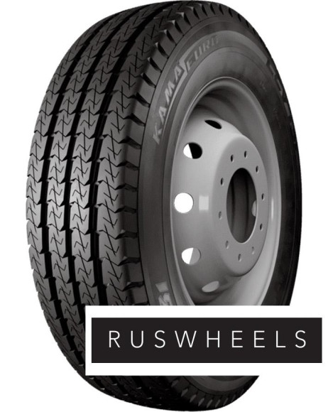 Шины Kama 185R14C 102/100Q Euro LCV-131 TL Шины Kama 185R14C 102/100Q Euro LCV-131 TL